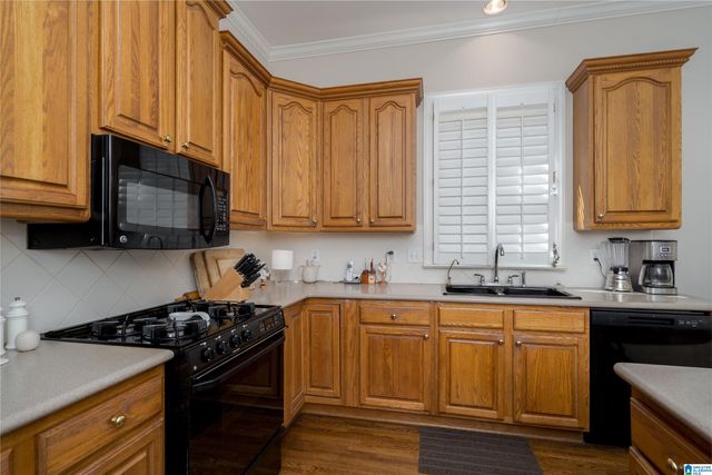 2530 RIVER TRACE CIRCLE, Vestavia Hills, AL 35243