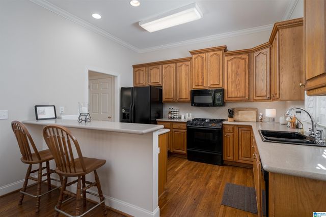 2530 RIVER TRACE CIRCLE, Vestavia Hills, AL 35243