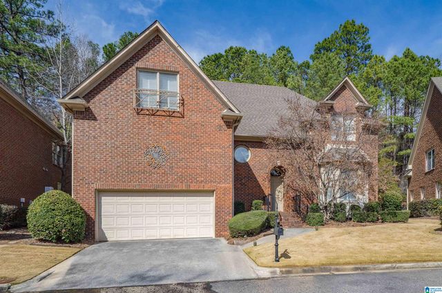 2530 RIVER TRACE CIRCLE, Vestavia Hills, AL 35243