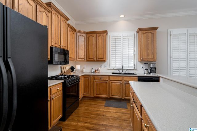 2530 RIVER TRACE CIRCLE, Vestavia Hills, AL 35243