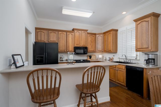 2530 RIVER TRACE CIRCLE, Vestavia Hills, AL 35243