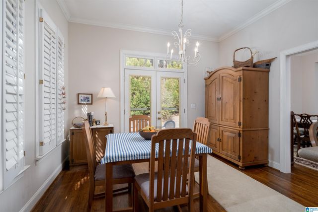 2530 RIVER TRACE CIRCLE, Vestavia Hills, AL 35243