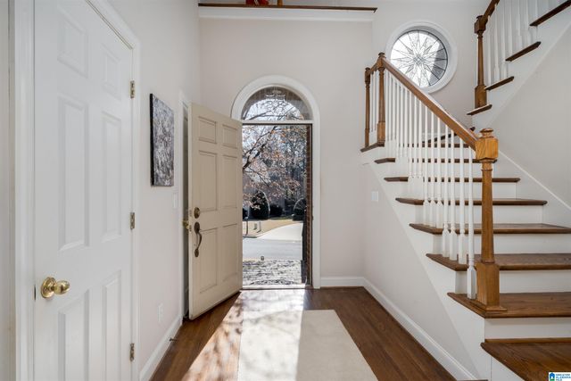 2530 RIVER TRACE CIRCLE, Vestavia Hills, AL 35243