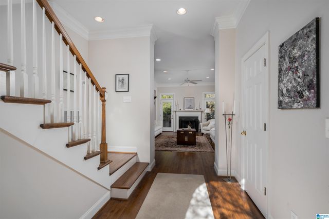 2530 RIVER TRACE CIRCLE, Vestavia Hills, AL 35243