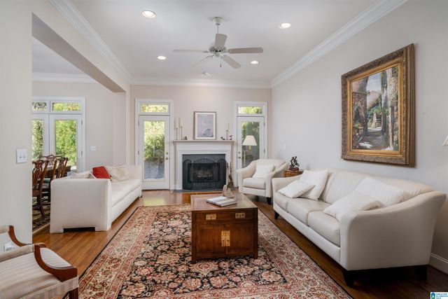 2530 RIVER TRACE CIRCLE, Vestavia Hills, AL 35243