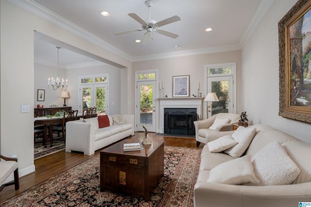 2530 RIVER TRACE CIRCLE, Vestavia Hills, AL 35243