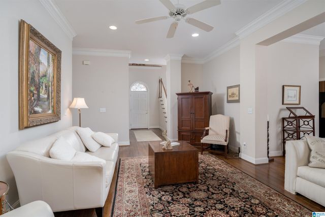 2530 RIVER TRACE CIRCLE, Vestavia Hills, AL 35243