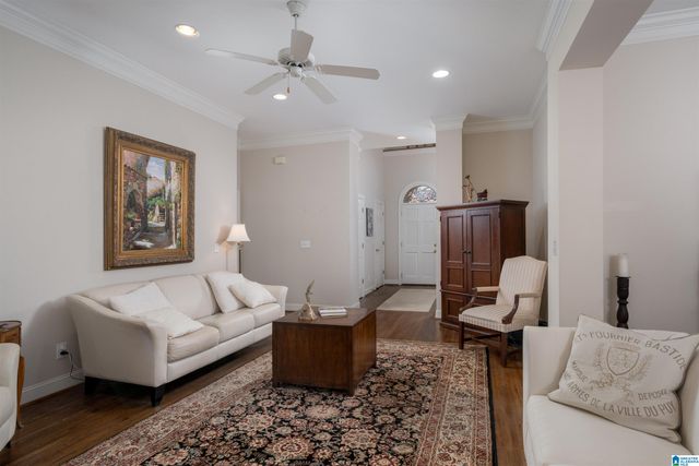 2530 RIVER TRACE CIRCLE, Vestavia Hills, AL 35243