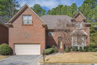 2530 RIVER TRACE CIRCLE, Vestavia Hills, AL 35243