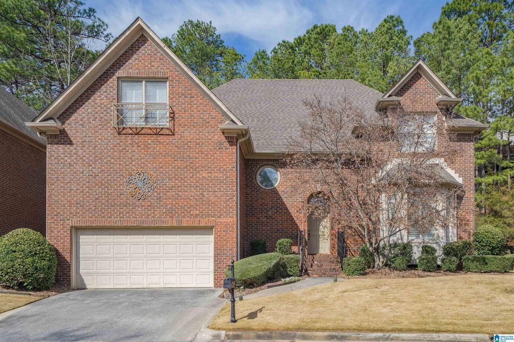 2530 RIVER TRACE CIRCLE, Vestavia Hills, AL 35243