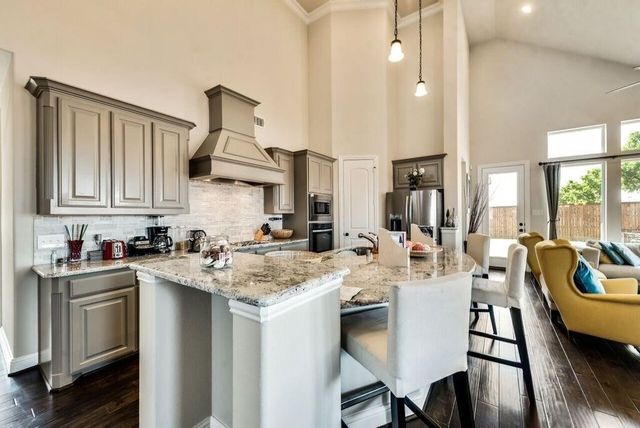 900 Nathanael Greene Court, Aubrey, TX 76227