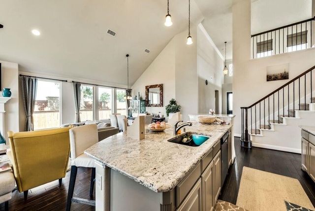 900 Nathanael Greene Court, Aubrey, TX 76227