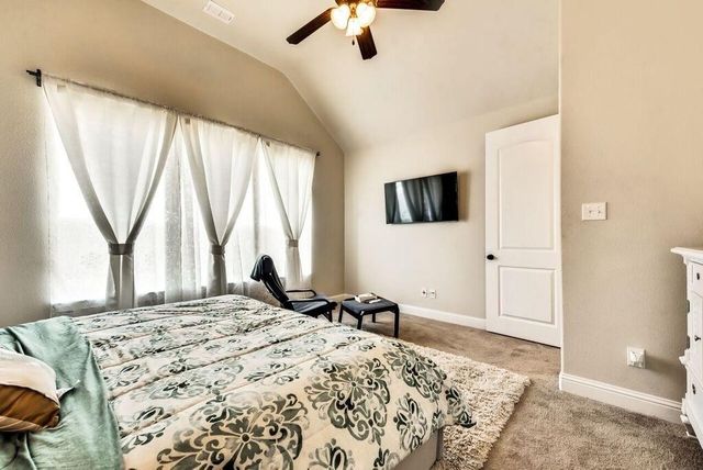 900 Nathanael Greene Court, Aubrey, TX 76227