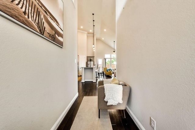 900 Nathanael Greene Court, Aubrey, TX 76227