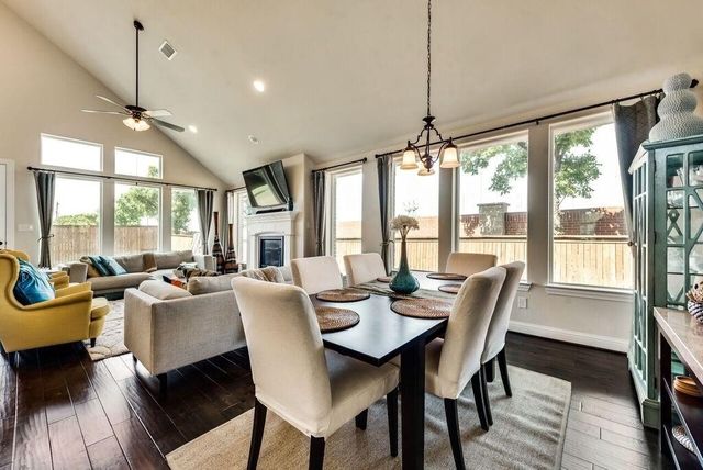 900 Nathanael Greene Court, Aubrey, TX 76227