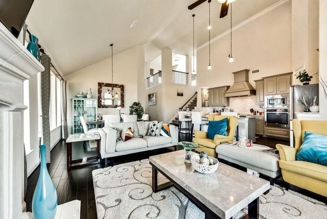 900 Nathanael Greene Court, Aubrey, TX 76227