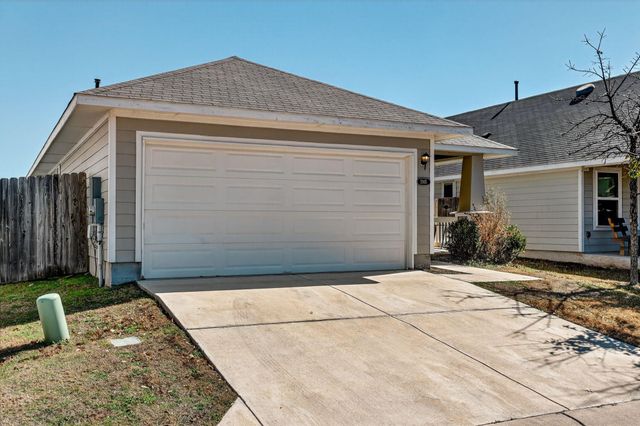 5865 Urbano BND, Round Rock, TX 78665