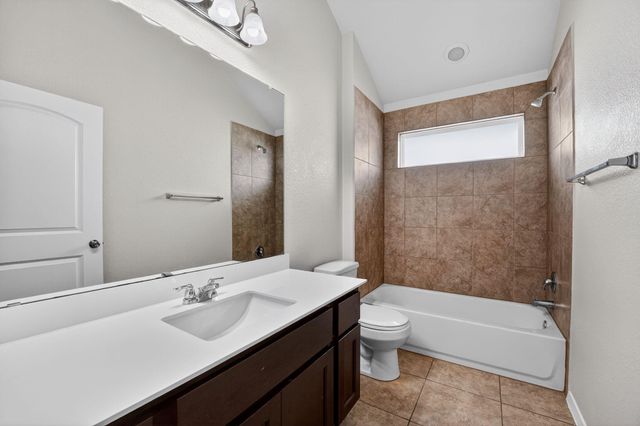 5865 Urbano BND, Round Rock, TX 78665