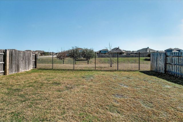 5865 Urbano BND, Round Rock, TX 78665
