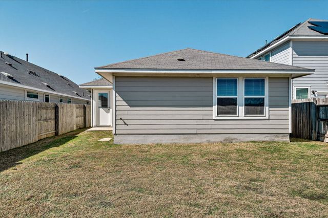 5865 Urbano BND, Round Rock, TX 78665