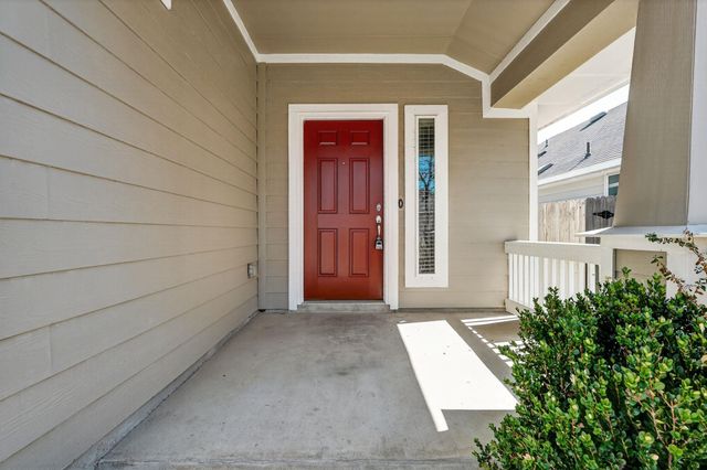 5865 Urbano BND, Round Rock, TX 78665