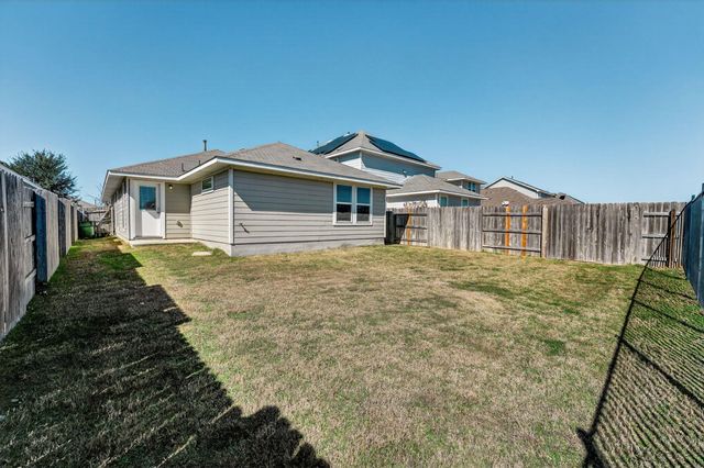 5865 Urbano BND, Round Rock, TX 78665