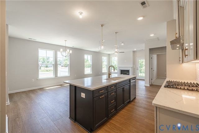238 Winterberry Dr, Louisa, VA 22942
