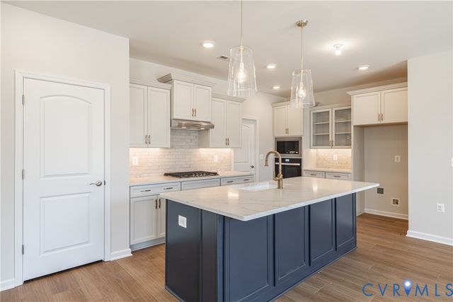 238 Winterberry Dr, Louisa, VA 22942