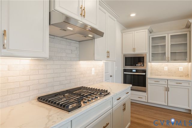 238 Winterberry Dr, Louisa, VA 22942