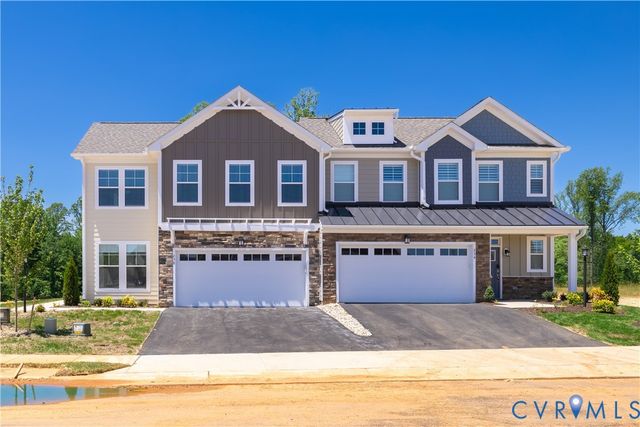 238 Winterberry Dr, Louisa, VA 22942