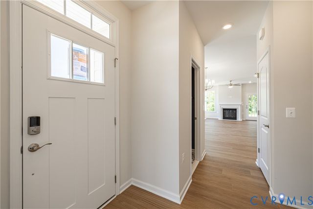 238 Winterberry Dr, Louisa, VA 22942
