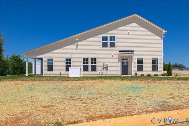 238 Winterberry Dr, Louisa, VA 22942