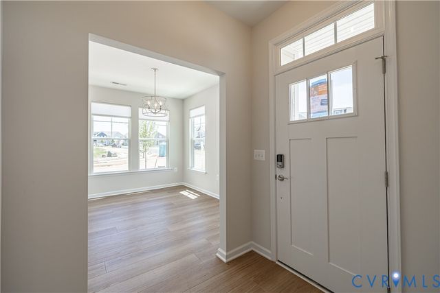 238 Winterberry Dr, Louisa, VA 22942