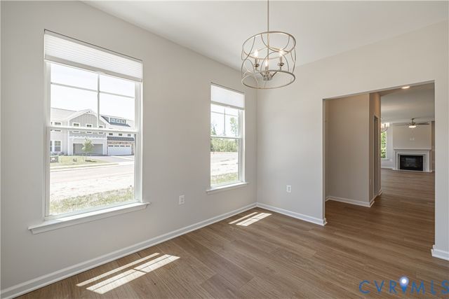 238 Winterberry Dr, Louisa, VA 22942
