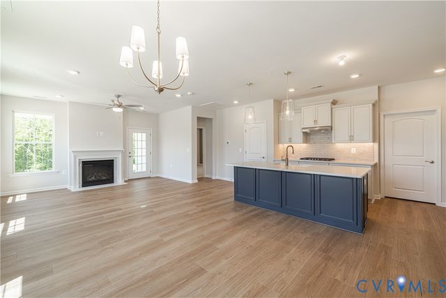 238 Winterberry Dr, Louisa, VA 22942