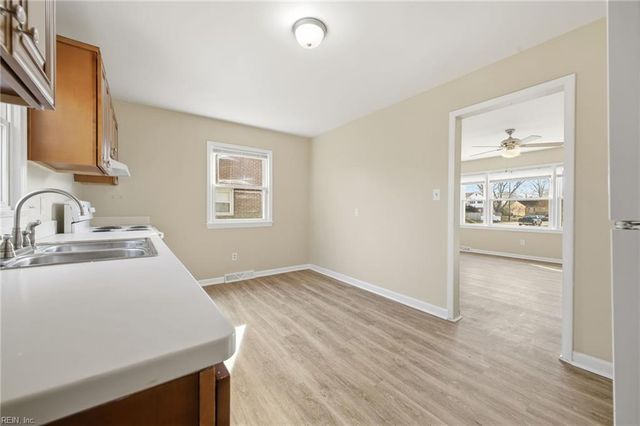 211 Madrid DR, Hampton, VA 23669