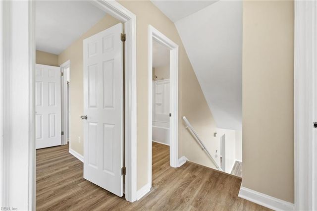 211 Madrid DR, Hampton, VA 23669