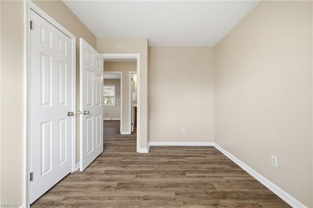 211 Madrid DR, Hampton, VA 23669