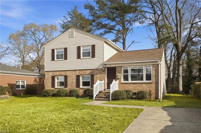 211 Madrid DR, Hampton, VA 23669
