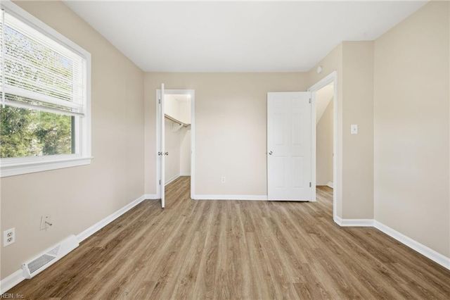 211 Madrid DR, Hampton, VA 23669