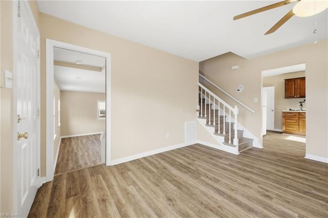 211 Madrid DR, Hampton, VA 23669