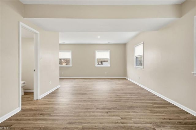 211 Madrid DR, Hampton, VA 23669