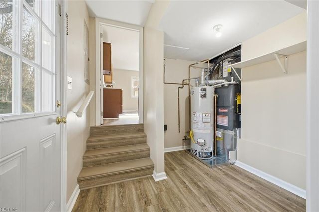 211 Madrid DR, Hampton, VA 23669