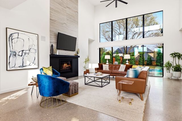 9360 Lakemont Drive, Dallas, TX 75220