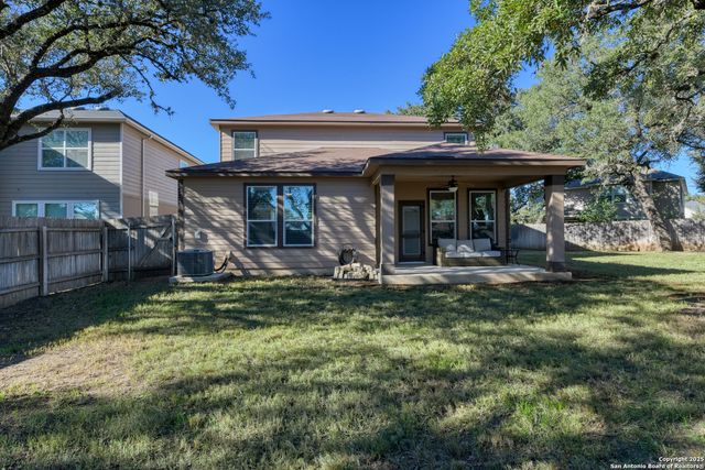 26018 Los Mirasoles, Boerne, TX 78015