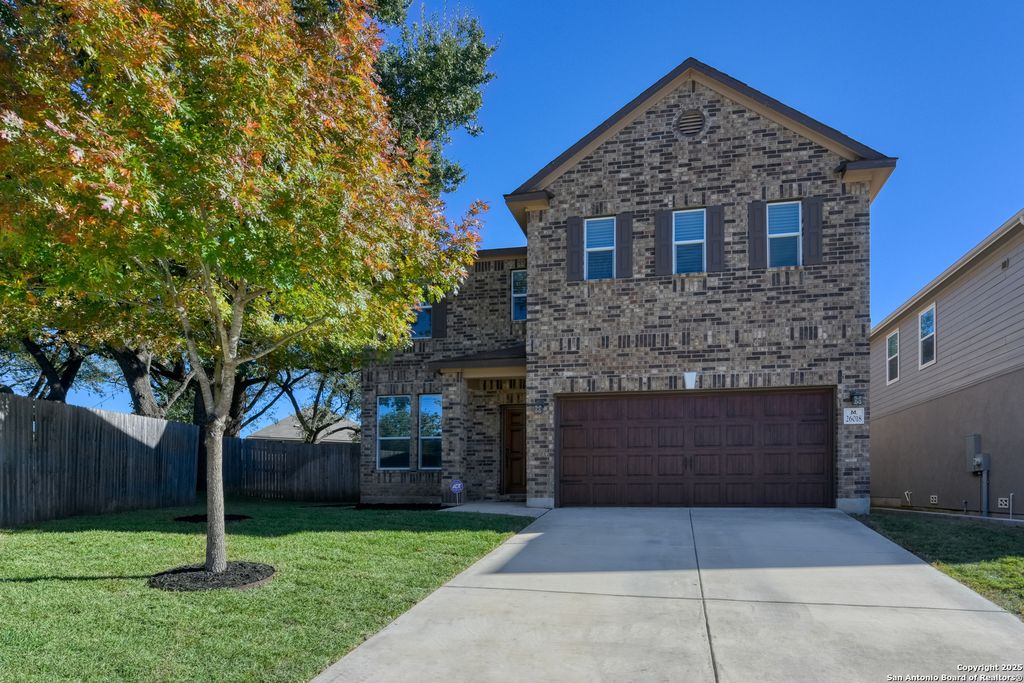 26018 Los Mirasoles, Boerne, TX 78015