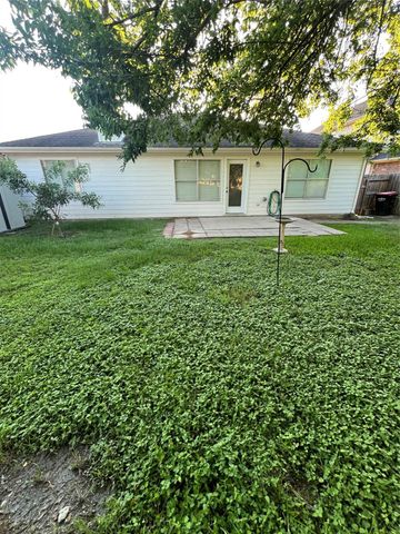 5114 Santrey Drive, Houston, TX 77084