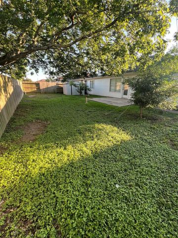 5114 Santrey Drive, Houston, TX 77084