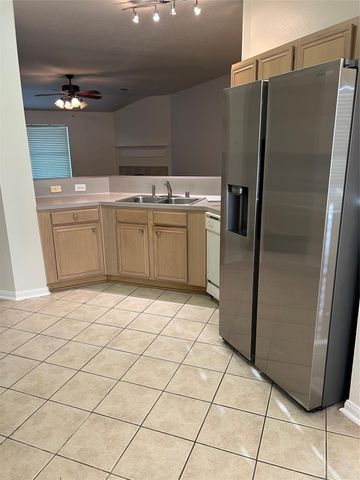 5114 Santrey Drive, Houston, TX 77084