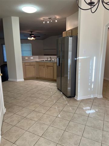 5114 Santrey Drive, Houston, TX 77084